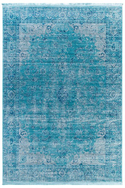 Quantum Solid Colour Area Rug, Rectangular 80 x 150cm