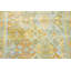 Tapis oriental vert / orange / beige Ampelius-312520622