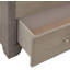 Commode 5 tiroirs Mario