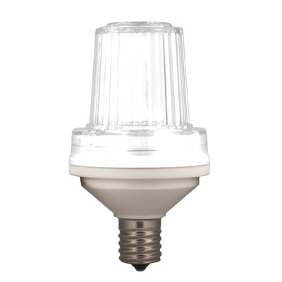 Ampoule del équivalente 25 watts