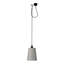 Cross Knurl 1 - Light Pendant-1245496237-1245496239