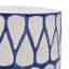 Tabouret de jardin Amya