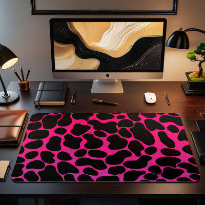 Polyester Desk Pad