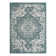 Jill Zarin Dubai Indoor/Outdoor Rug