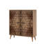 Armoire 4 portes Brittingham