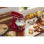 Batteur sur socle à tête inclinable de 5 pte Artisan® de KitchenAid®-2050569131