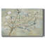 «Blossoms & Spring Rain», toile tendue avec châssis-1257201328