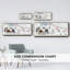 Collection «Ski Slope», toile encadrée-110586519