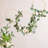 7'' Faux Plant Branch