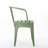 Compact 3-Piece Metal Bistro Set-734038019