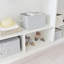 Boîte de rangement pliable pour l'organisation, paquet de 2-1514926721-1514926720
