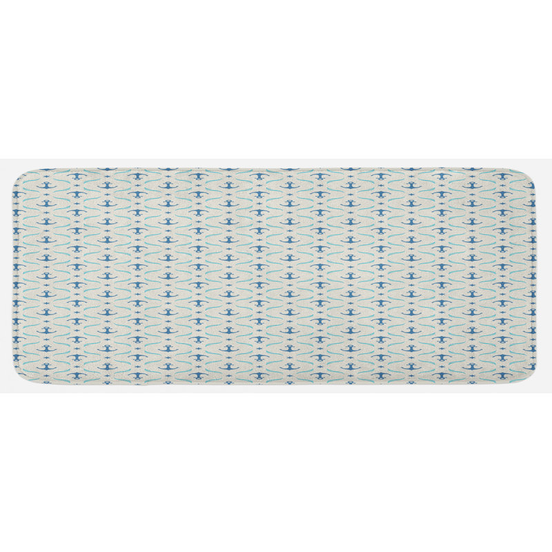 Tapis de cuisine Anchor
