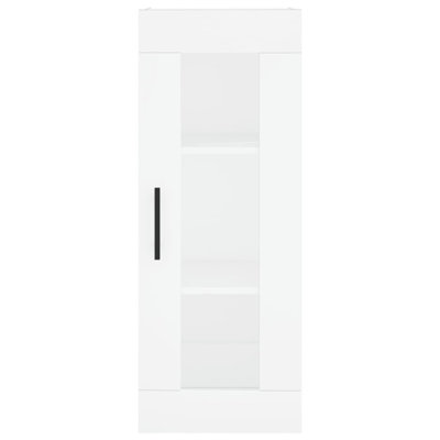 Mency Bathroom Cabinet