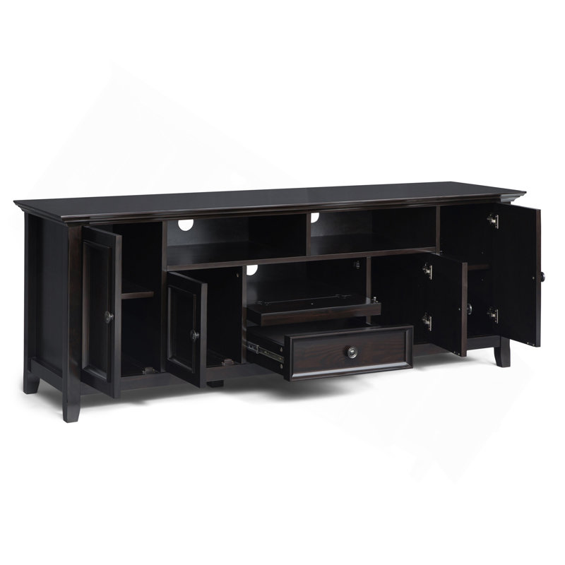 Meuble télé 72 po Hickory