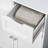 Elisiana Bathroom Cabinet