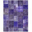 Overdye One-of-a-Kind 8'3" X 10'5" Area Rug