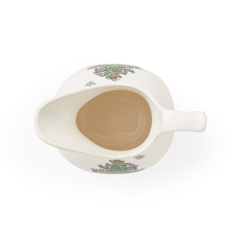 Couronne de Noël 40 oz Pichet