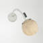 Luna Armed Sconce-813402772