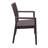 Hela Stacking Patio Dining Armchair-22505027