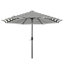 Parasol de marché 9 pi Pierpoint-1219332413