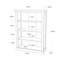 Ireland Bookcase-271727479-272081034