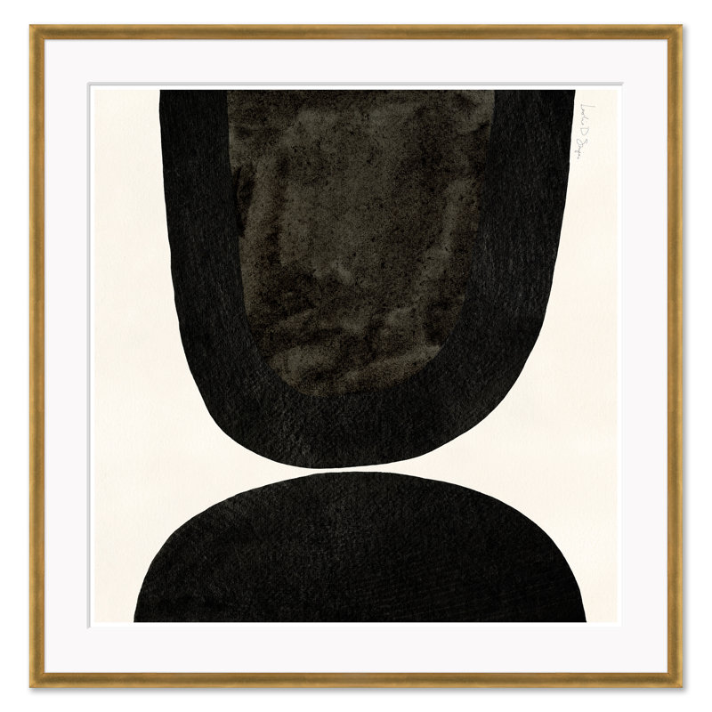«Concentric Form IV»