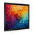 Black Picture Framed