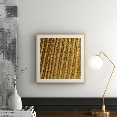 Single Picture Frame Print