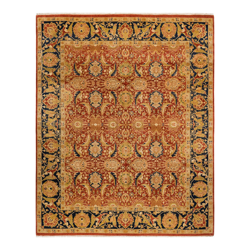 One-of-a-Kind 8'1" X 10' Area Rug