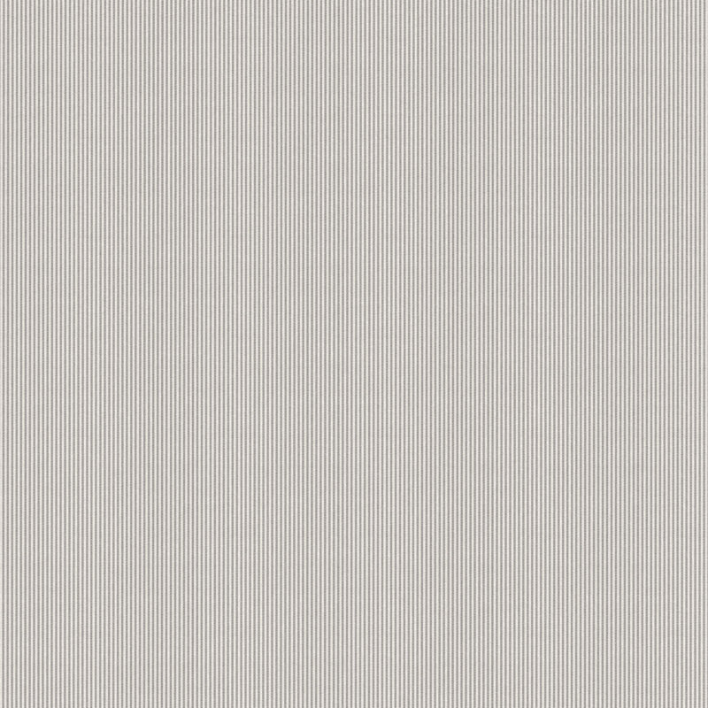 Repose-pieds Jebb, Gris anthracite rayé Oxford