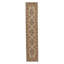 Hand Knotted Wool Floral Area Rug
