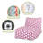 Aalin Cotton Bean Bag Chair & Lounger-1499537301