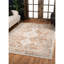 Tapis rouille 2 pi x 3 pi-2068133358