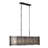 Park Row 6-Light Linear Pendant-555528758