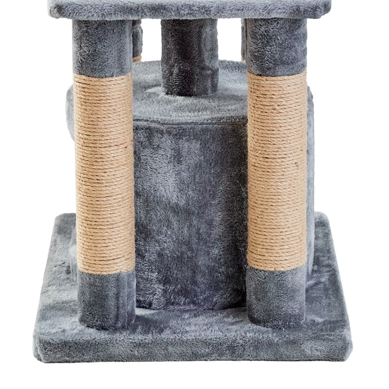 Ylve 30.5'' H Cat Tree