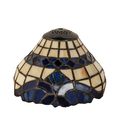 Bell Lamp Shade