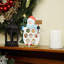 Décoration de Noël 10,25 po