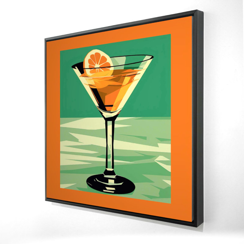 " The Margarita "