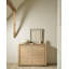 Shadow 42.5'' W Solid Wood Server