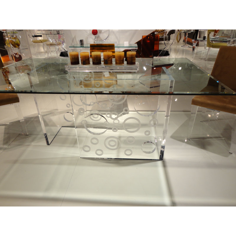 Bubble Dining Table