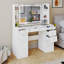 Dressing Table with Mirror