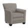 Buckley Upholstered Armchair