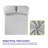 Microfiber Paisley Sheet Set-16874894-16939561