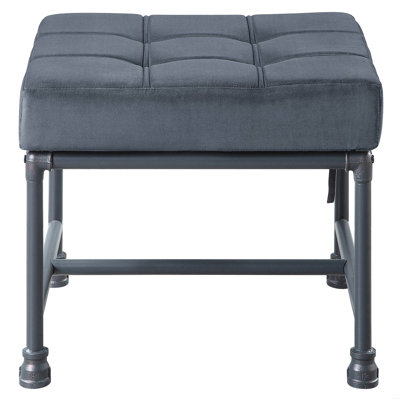 Rectangle Ottoman