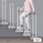 Industrial U-Shaped Stair Handrail-134228148-134228149