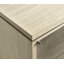 Buffet de 95,88 po de large Diel