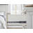 Mikado 39.5'' W 5 - Drawer Dresser