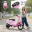 AIYAPLAY Kids Electric Motorbike 24V Ride on Motorcycle for Ages 8-12-119166110