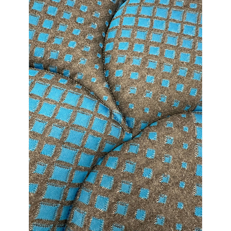 Matelas en mousse de 7 po Restonic Comfort Care, confort moyen, très grand simple