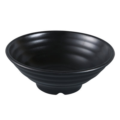 Pearl 48 oz. Melamine Salad Bowl